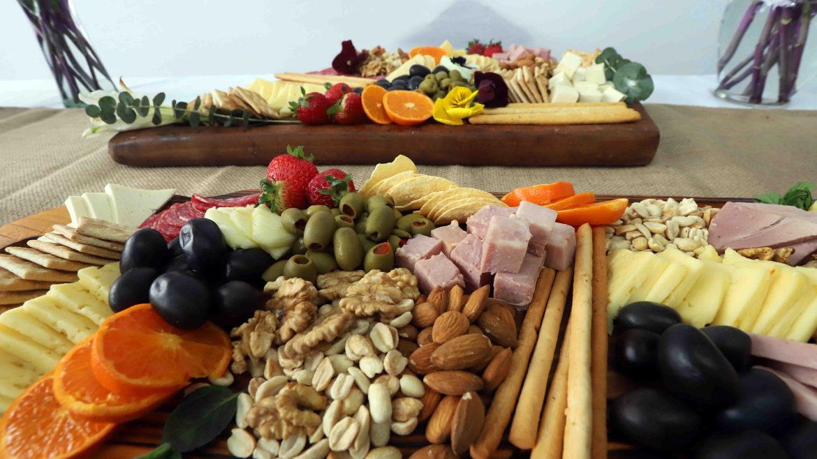 Acompañamientos y Extras