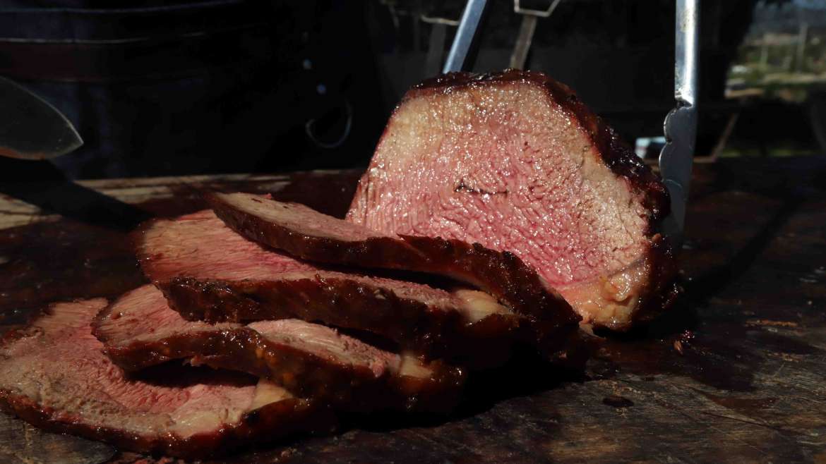 Cortes y Recetas Premium